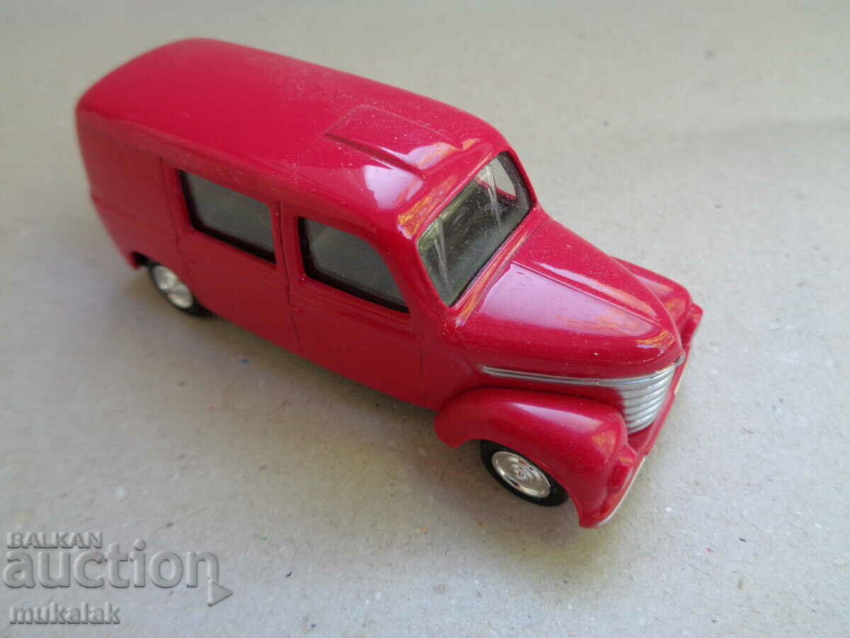 1/64 MODEL GRELL PICKUP CARURUT MODEL JUCĂRIE - 5