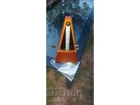 METRONOME - GERMAN - PERFECT
