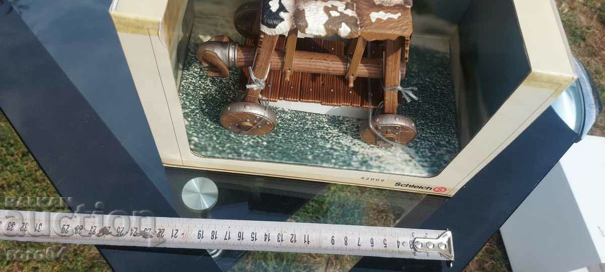 CHILDREN'S TOY - Schleich 42009 with price 39.99 BGN | € 20.45 CHILDREN'S TOY - Schleich 42009 with price 39.99 BGN | € 20.45