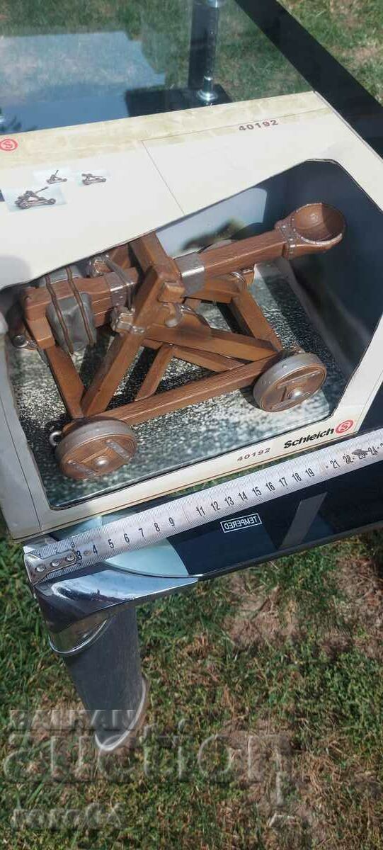 CHILDREN'S TOY - Schleich 40192 with price 39.99 BGN | € 20.45 CHILDREN'S TOY - Schleich 40192 with price 39.99 BGN | € 20.45