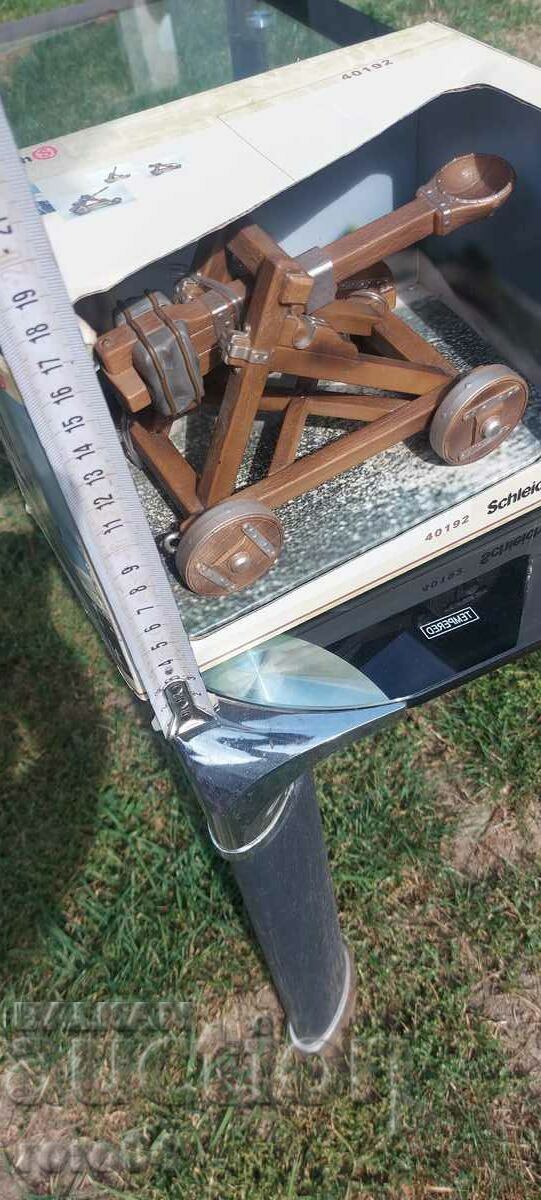 Auction CHILDREN'S TOY - Schleich 40192 Auction CHILDREN'S TOY - Schleich 40192