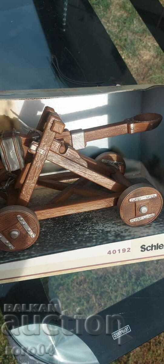 Delivery of CHILDREN'S TOY - Schleich 40192 Delivery of CHILDREN'S TOY - Schleich 40192