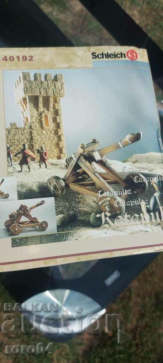 CHILDREN'S TOY - Schleich 40192 - 5 CHILDREN'S TOY - Schleich 40192 - 5