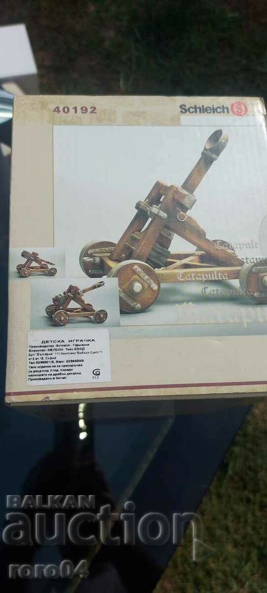 CHILDREN'S TOY - Schleich 40192 - 7 CHILDREN'S TOY - Schleich 40192 - 7