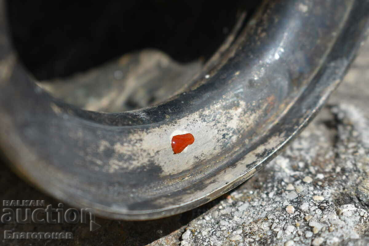 A silver renaissance vessel - 7 A silver renaissance vessel - 7