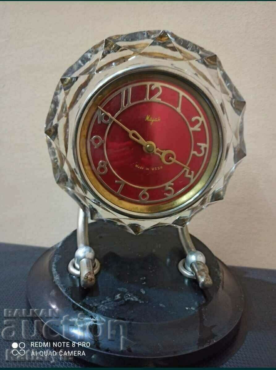 Часовник Маяк