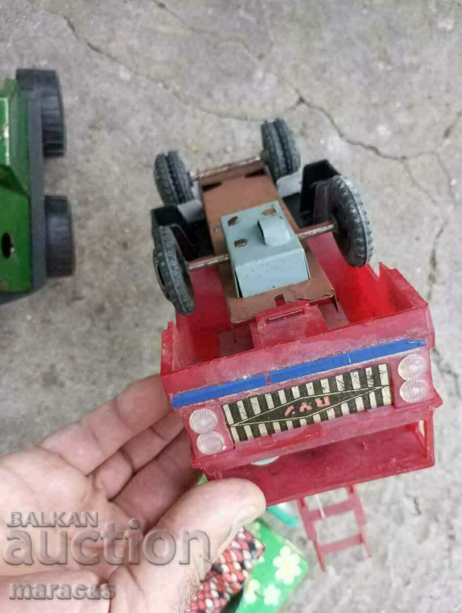 Old children's toys - 6 Old children's toys - 6