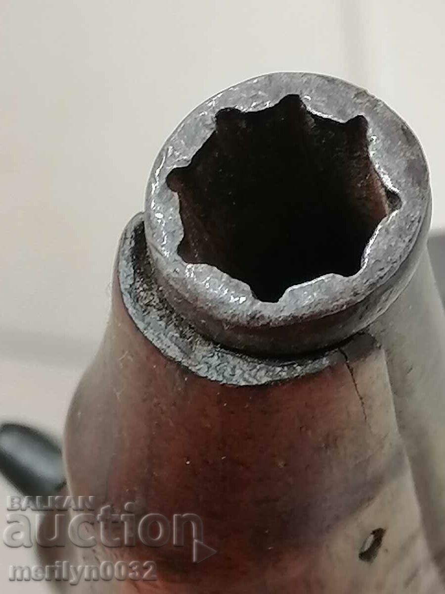 Flint Pishtov 20cm Preloading Pistol Minion Pishtok - 5 Flint Pishtov 20cm Preloading Pistol Minion Pishtok - 5