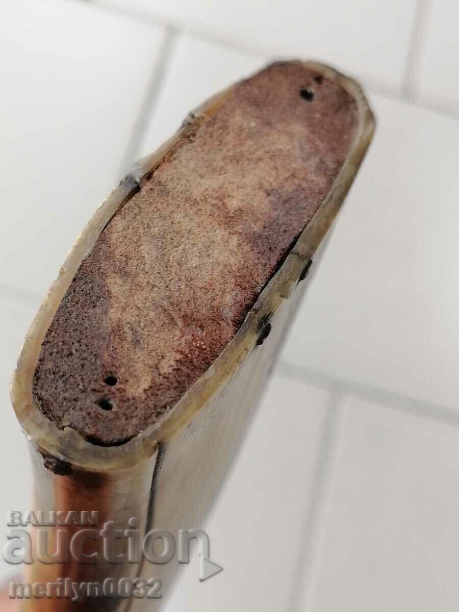 Delivery of Ancient horned horn powder keg for pishtov Delivery of Ancient horned horn powder keg for pishtov