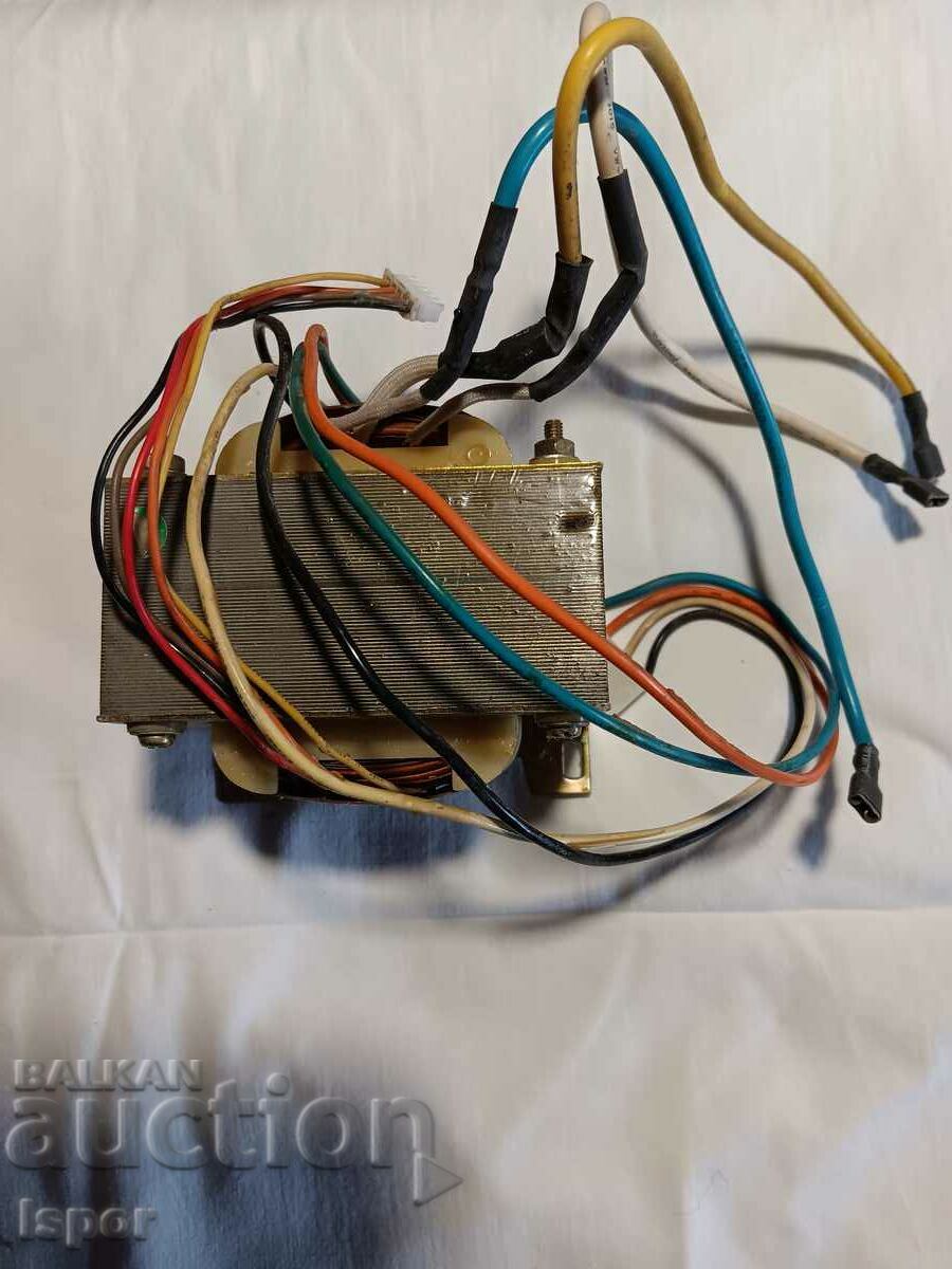 Huge transformers 6 kg - 5 Huge transformers 6 kg - 5