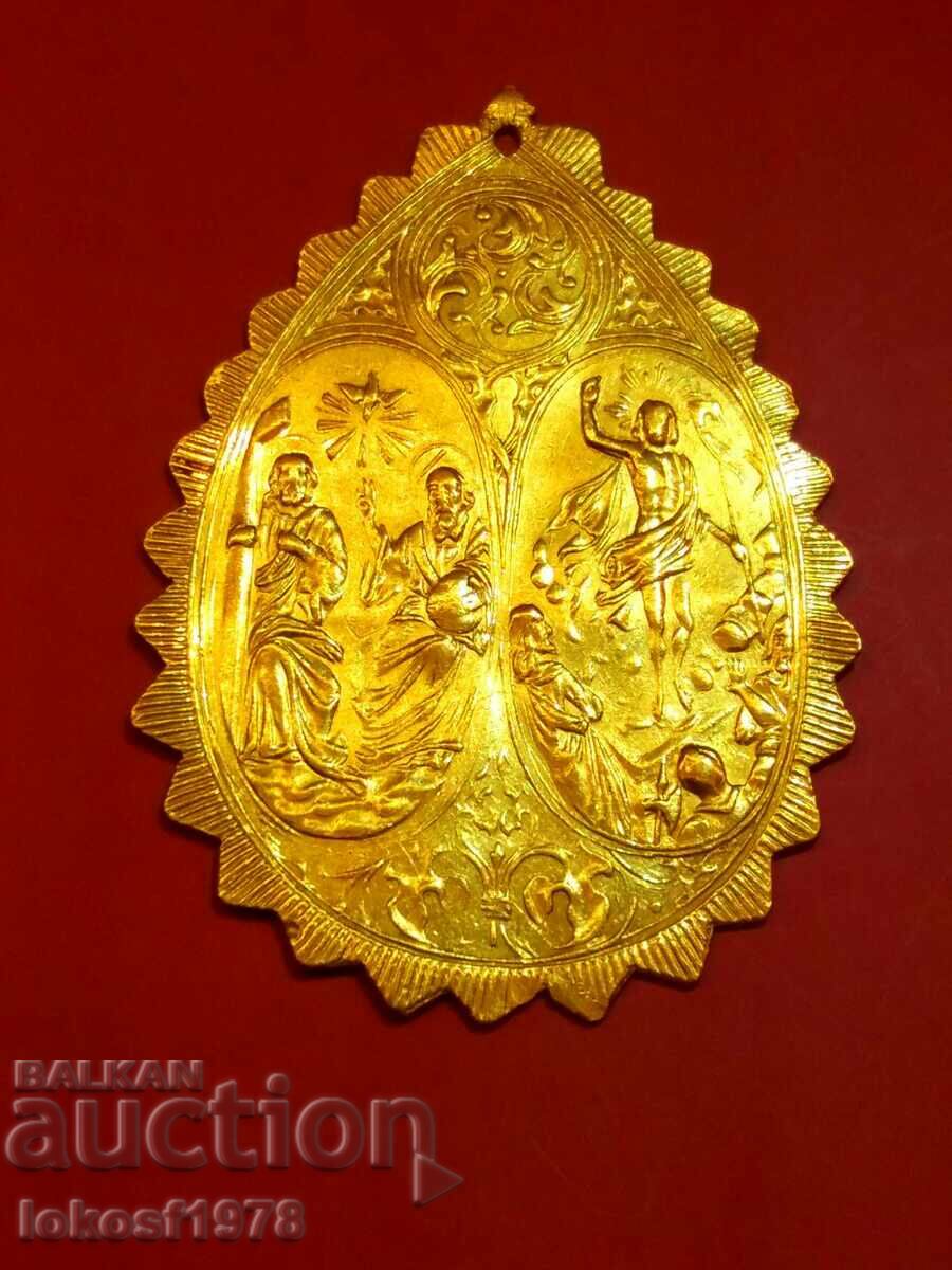 Christening. Gold. with price 7500.00 BGN | € 3834.69 Christening. Gold. with price 7500.00 BGN | € 3834.69