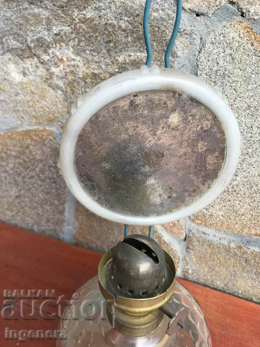 GAS LAMP LANTERN GAS WIRE LAMP GAS WICK with price 12.00 BGN | € 6.14 GAS LAMP LANTERN GAS WIRE LAMP GAS WICK with price 12.00 BGN | € 6.14