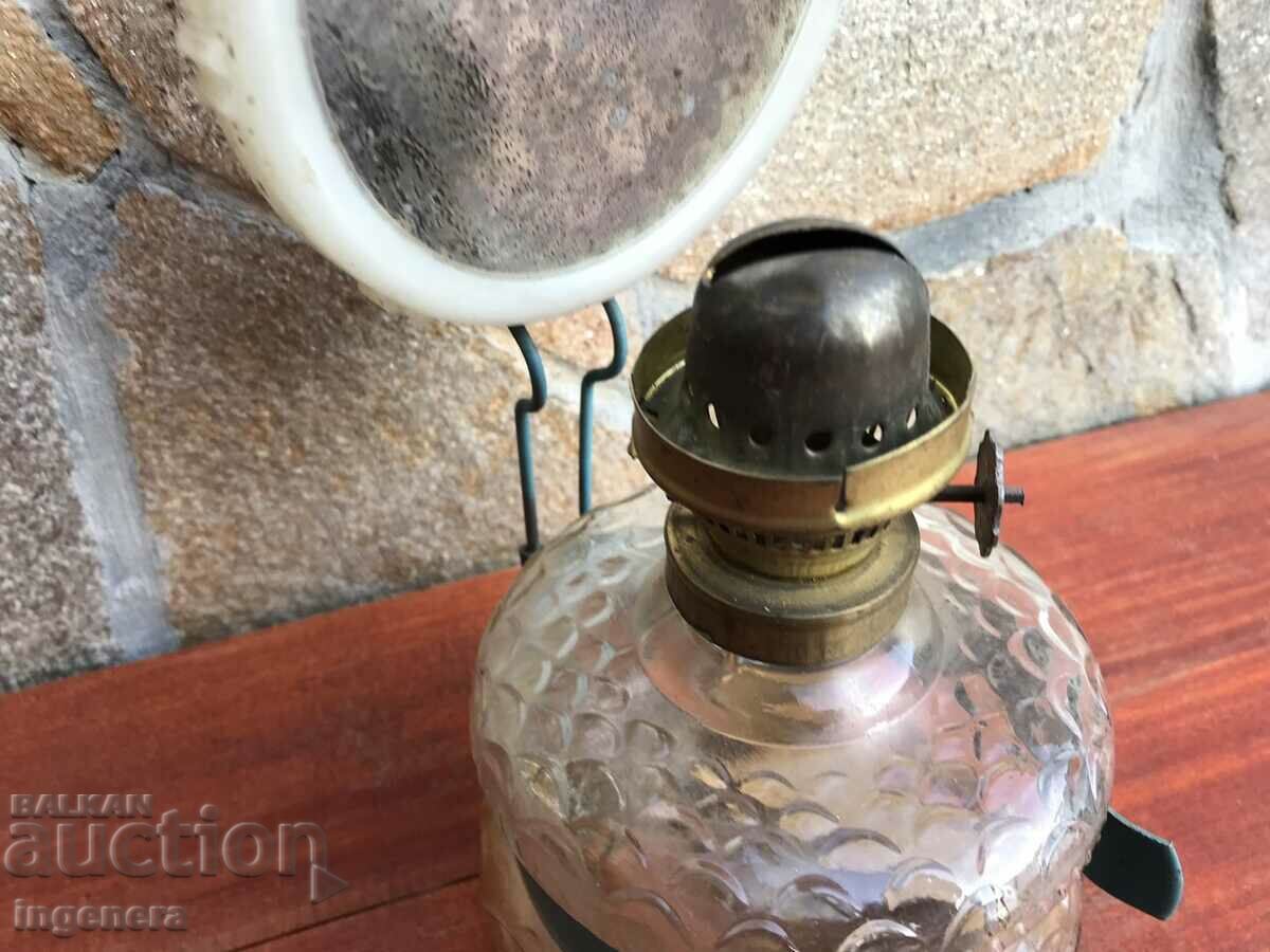 Auction GAS LAMP LANTERN GAS WIRE LAMP GAS WICK Auction GAS LAMP LANTERN GAS WIRE LAMP GAS WICK