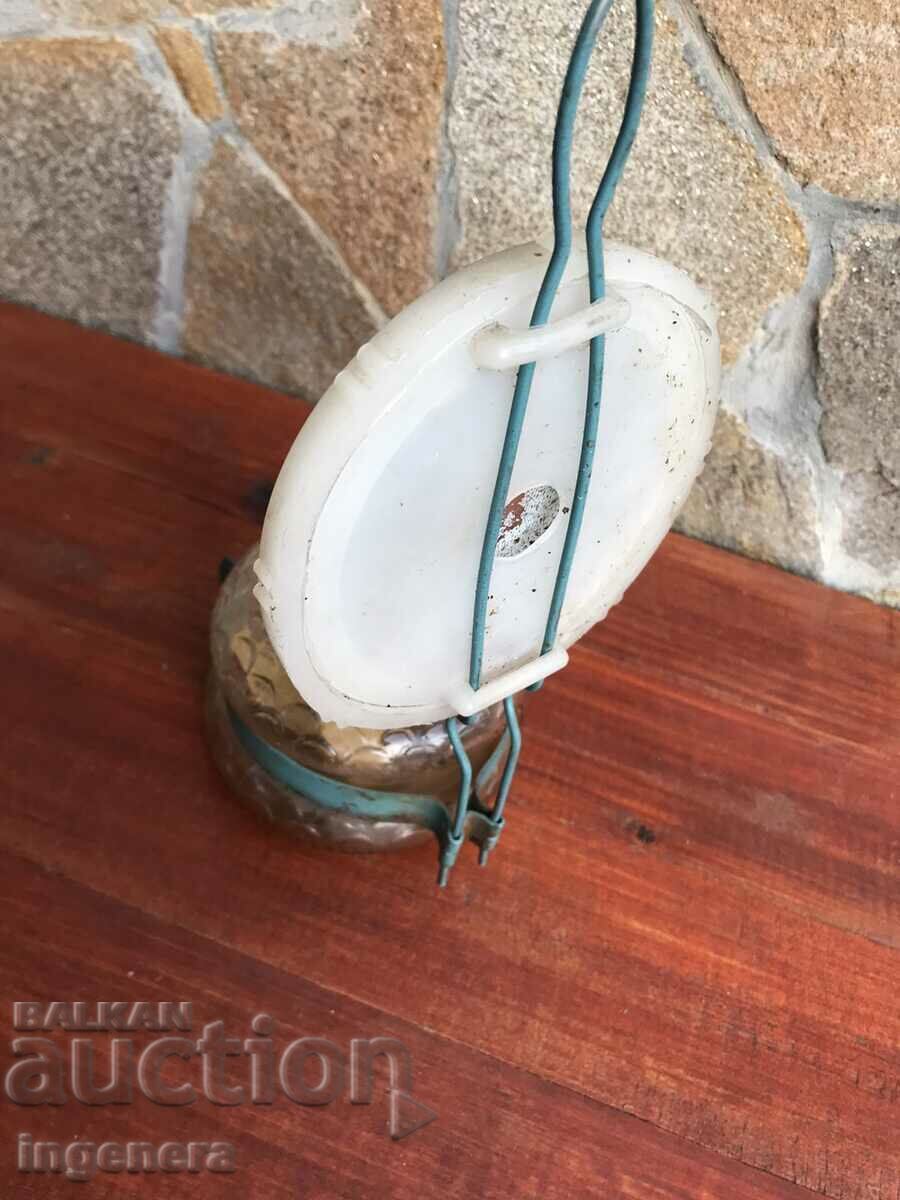 GAS LAMP LANTERN GAS WIRE LAMP GAS WICK - 6 GAS LAMP LANTERN GAS WIRE LAMP GAS WICK - 6