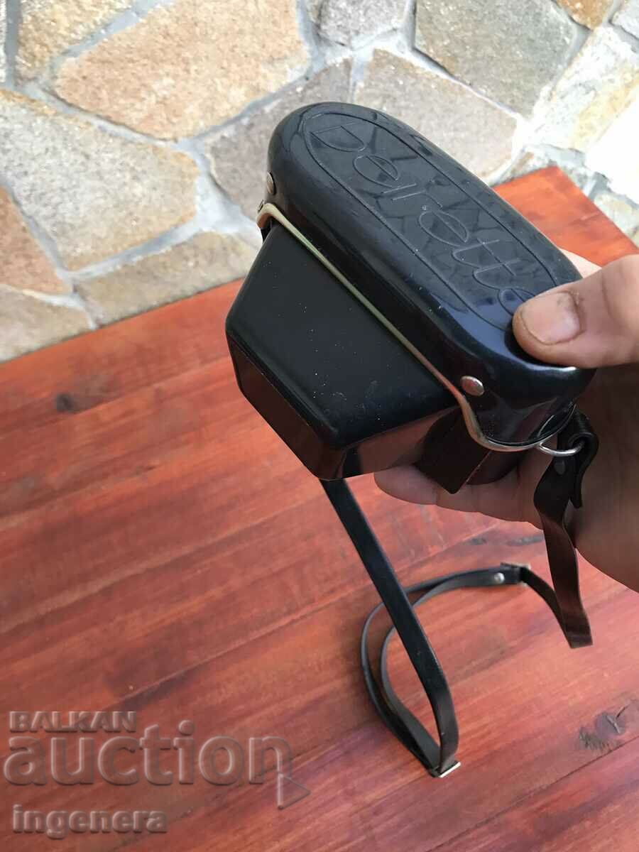 BEIRETTE CAMERA FOR PARTS OR REPAIR with price 11.00 BGN | € 5.62 BEIRETTE CAMERA FOR PARTS OR REPAIR with price 11.00 BGN | € 5.62