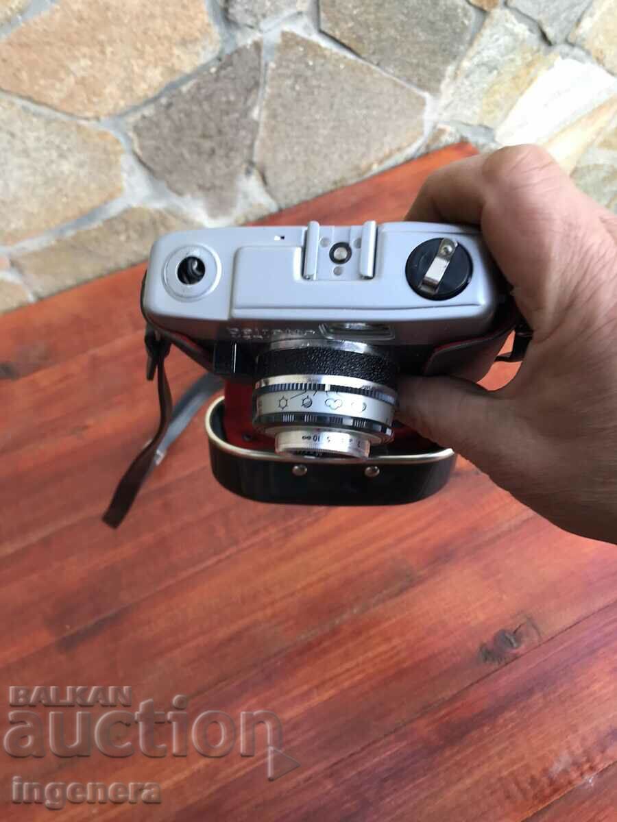 Auction BEIRETTE CAMERA FOR PARTS OR REPAIR Auction BEIRETTE CAMERA FOR PARTS OR REPAIR