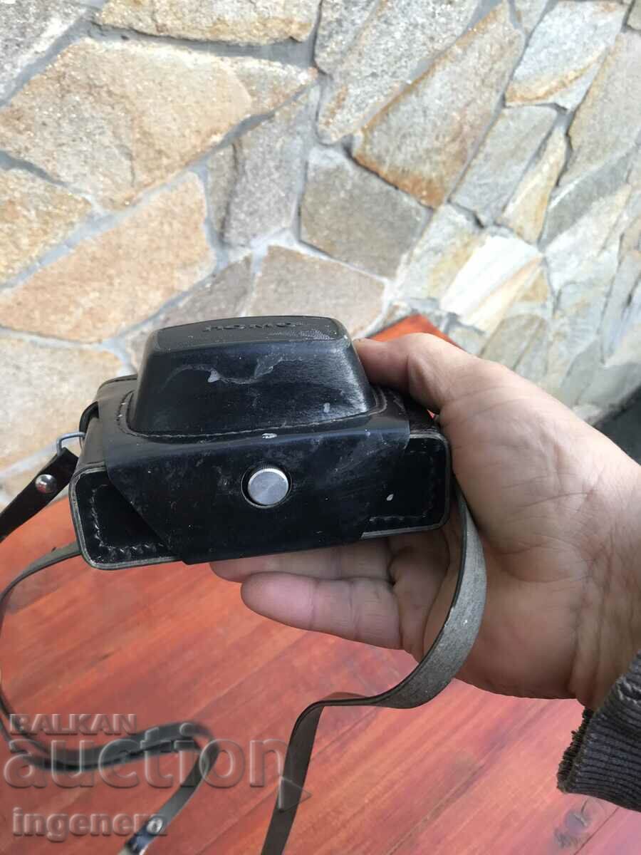 Delivery of CAMERA "CHANGE 8M" LOMO USSR WORKS