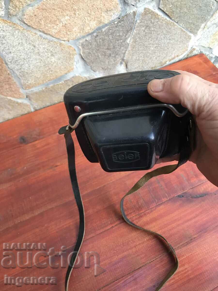 BEIRETTE CAMERA WORKS with price 25.00 BGN | € 12.78 BEIRETTE CAMERA WORKS with price 25.00 BGN | € 12.78