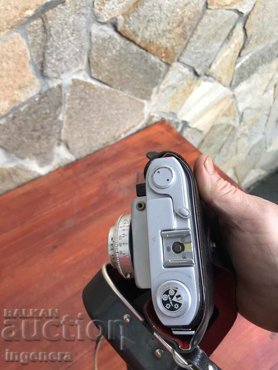 Auction BEIRETTE CAMERA WORKS Auction BEIRETTE CAMERA WORKS