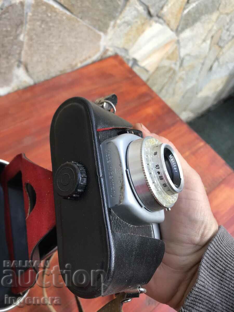 BEIRETTE CAMERA WORKS - 5 BEIRETTE CAMERA WORKS - 5