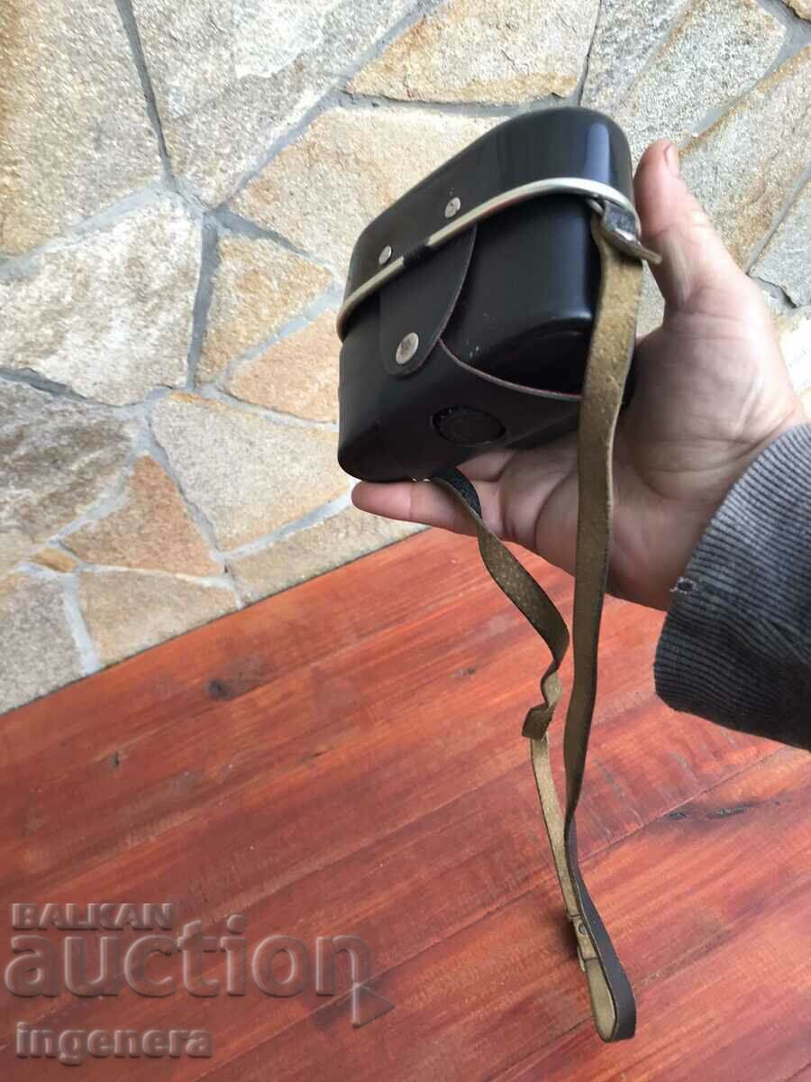 BEIRETTE CAMERA WORKS - 6 BEIRETTE CAMERA WORKS - 6