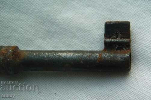 Delivery of Old key 5.5 cm Delivery of Old key 5.5 cm