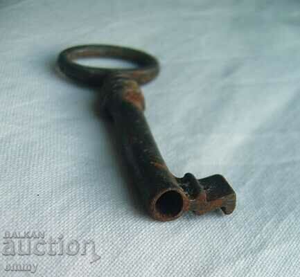 Old key 5.5 cm - 5 Old key 5.5 cm - 5
