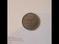 Great Britain 6 pence 1948 b64