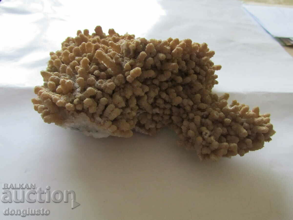 Druse quartz with price € 5.11 | 9.99 BGN