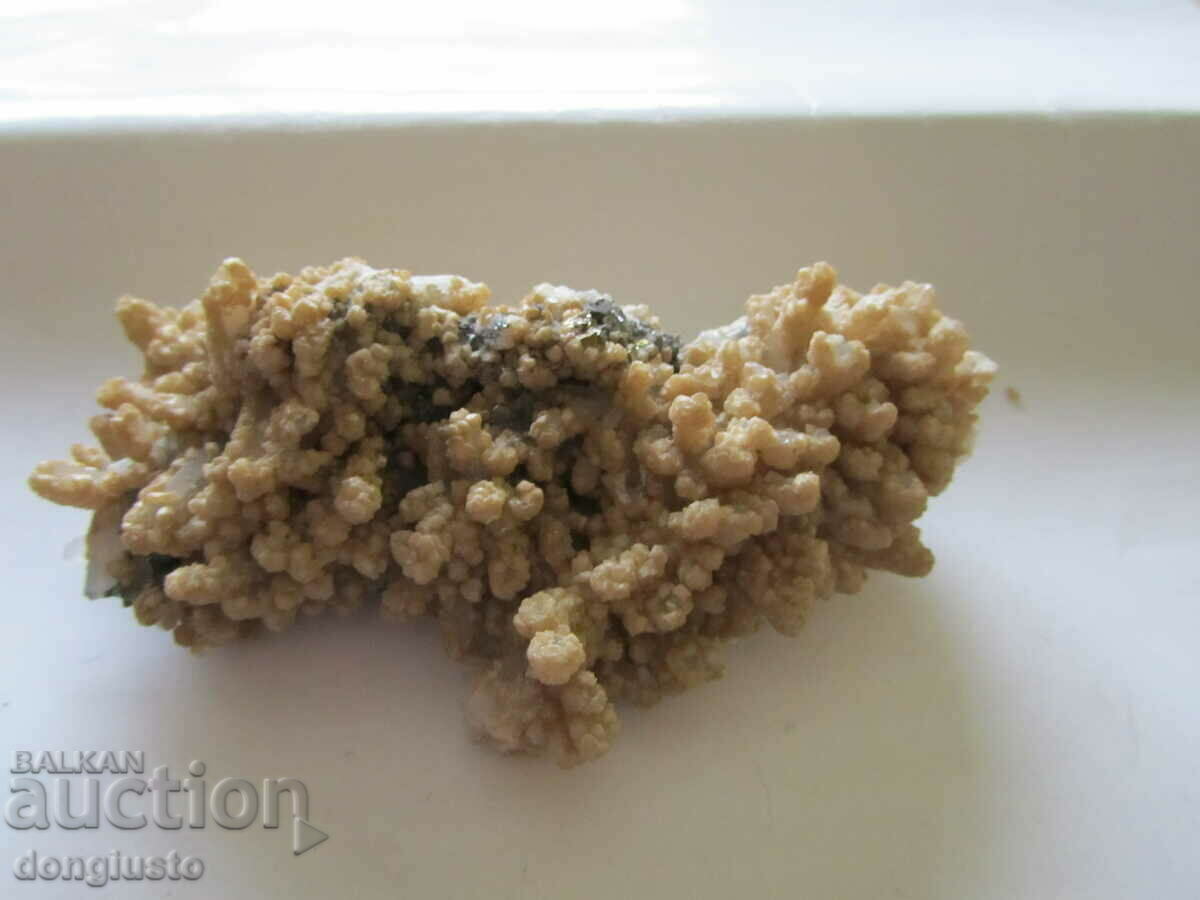 Druse quartz-2 with price 5.00 BGN | € 2.56