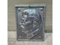 Placa Stalin