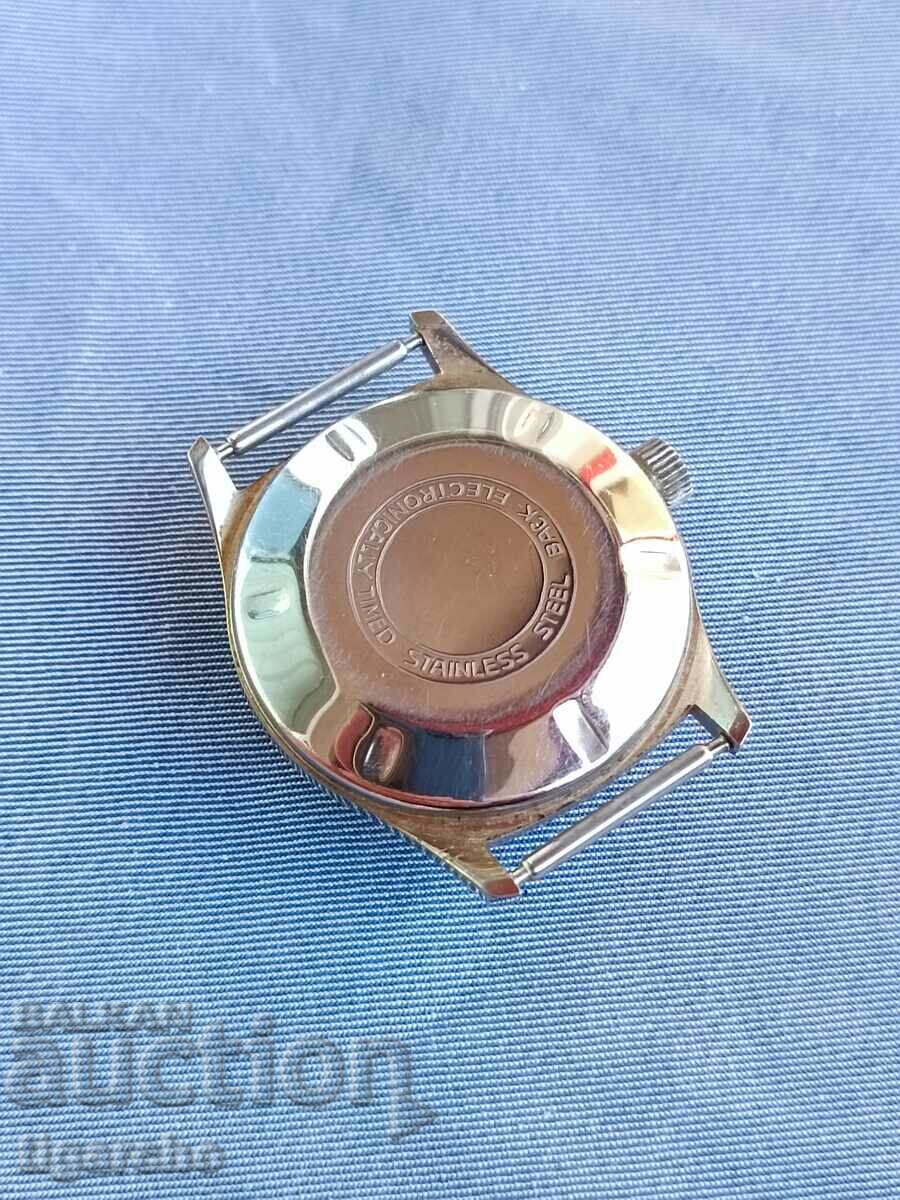 Delivery of Anker watch Delivery of Anker watch