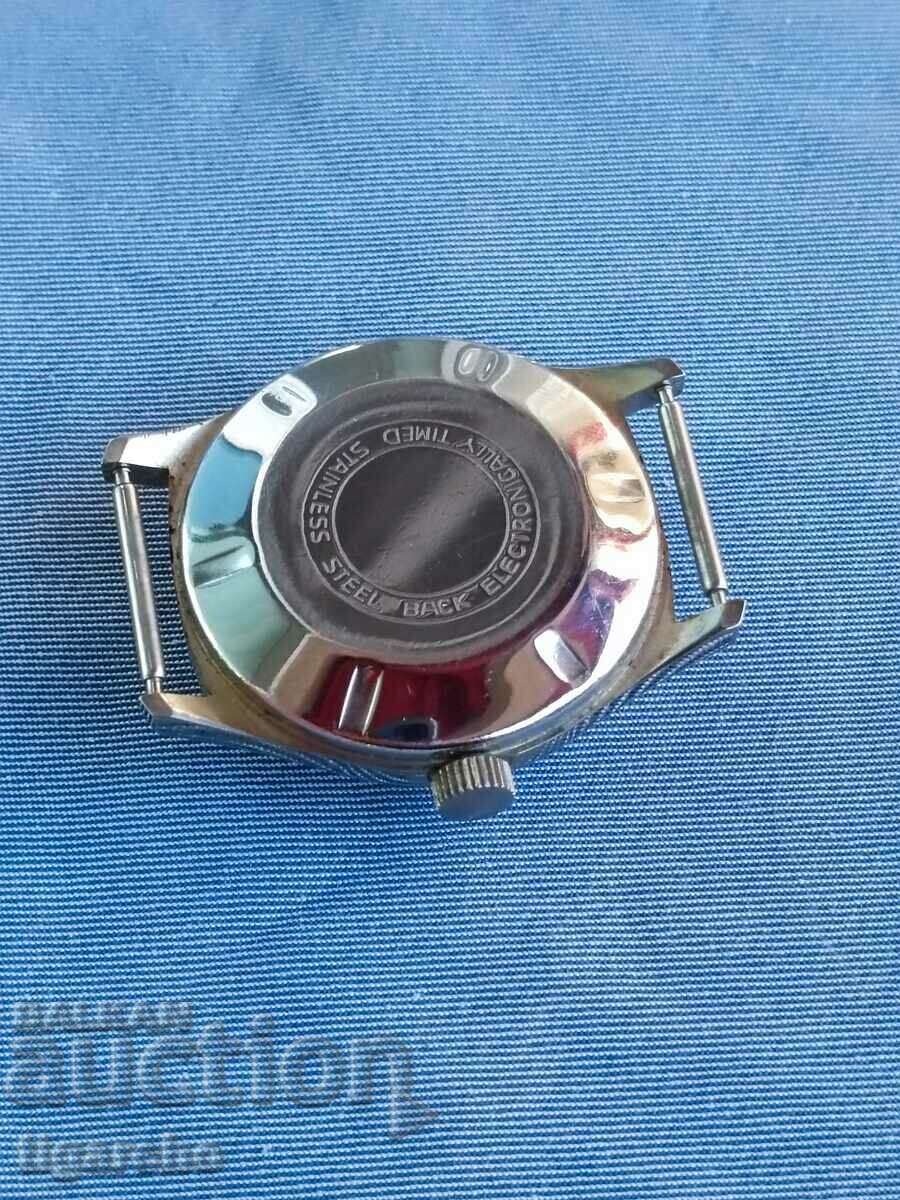 Anker watch - 5 Anker watch - 5