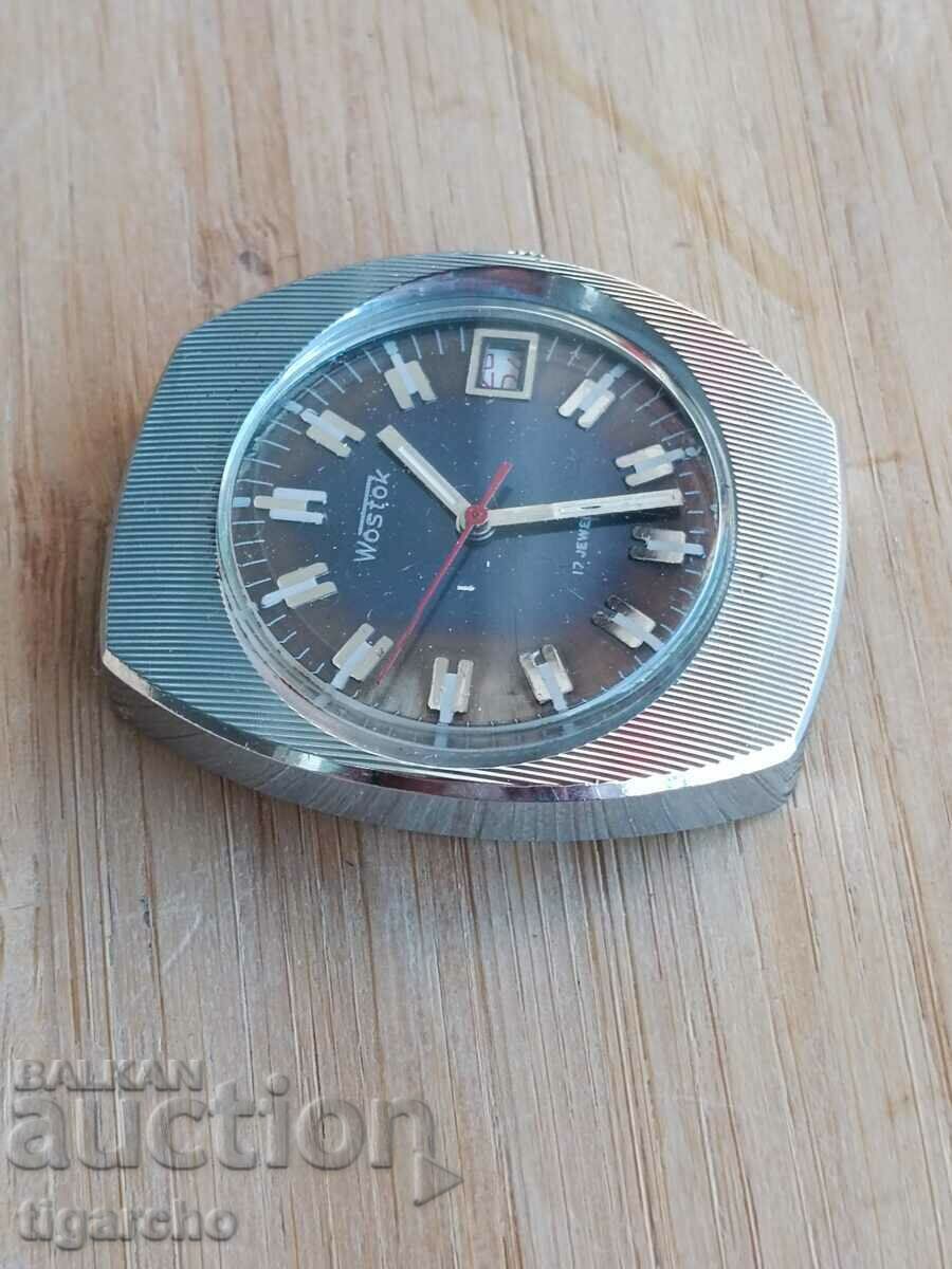 Men's watch case - 6 Men's watch case - 6