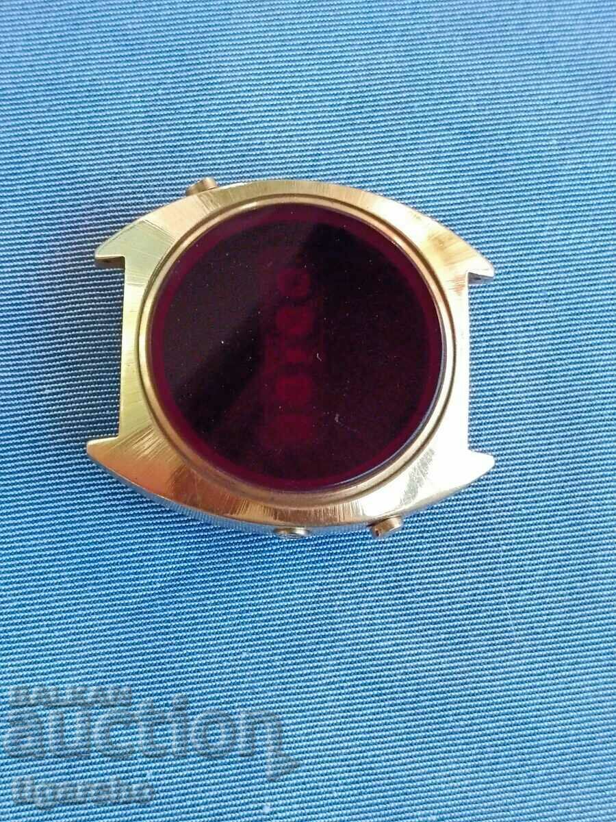 Electronic watch with price 125.00 BGN | € 63.91 Electronic watch with price 125.00 BGN | € 63.91