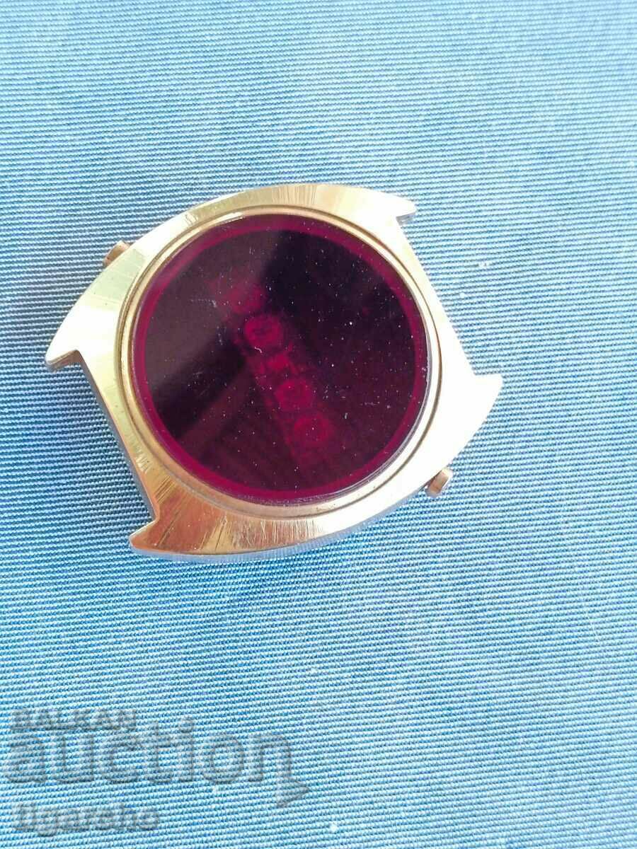 Auction Electronic watch Auction Electronic watch