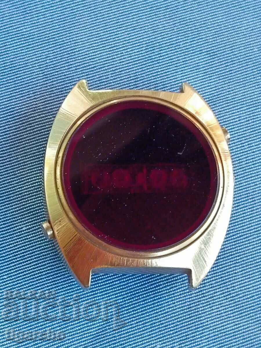 Delivery of Electronic watch Delivery of Electronic watch