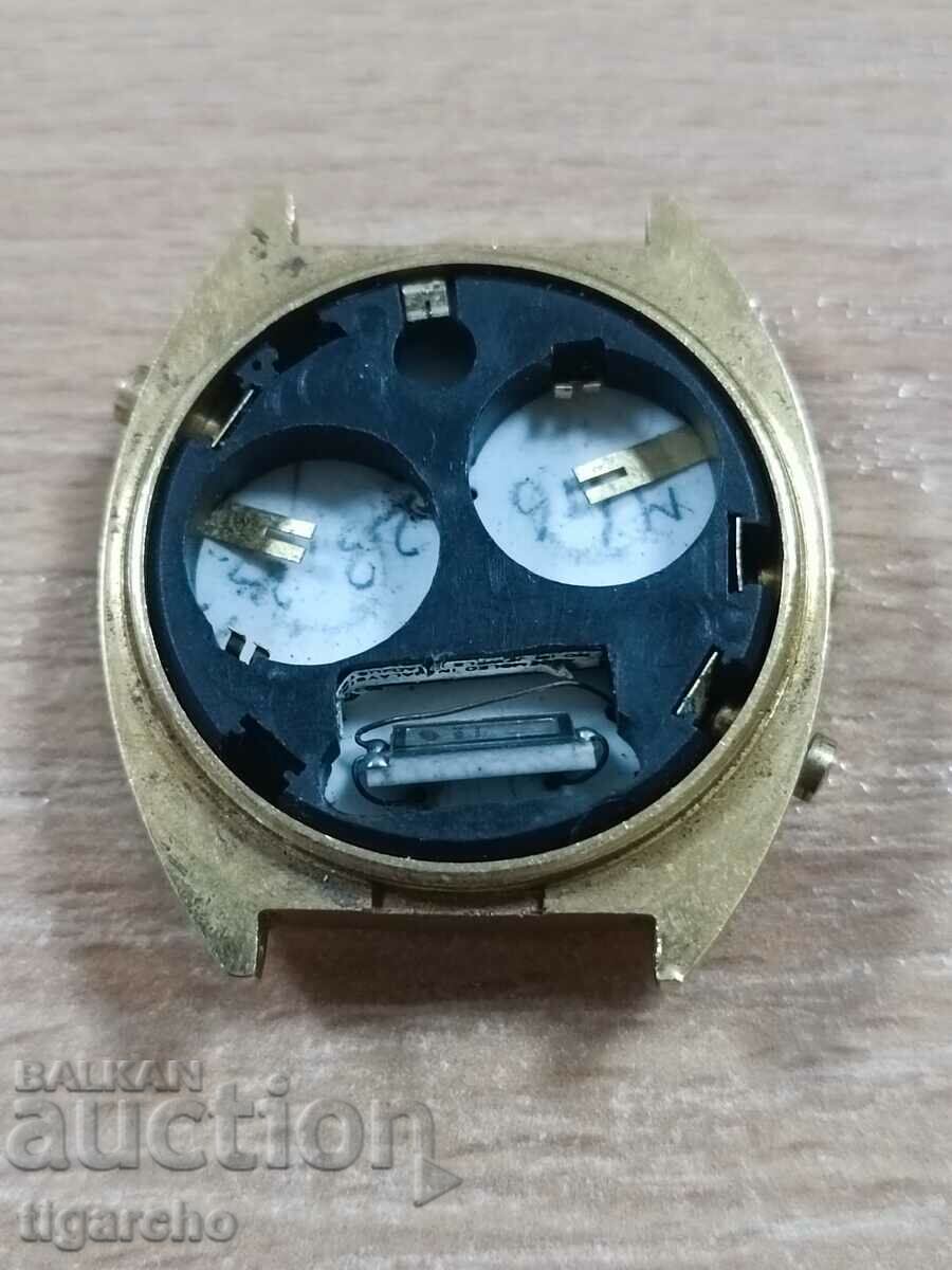 Electronic watch - 6 Electronic watch - 6