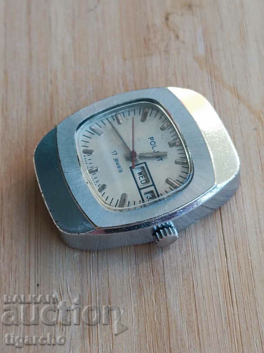 Auction Flight Clock Auction Flight Clock