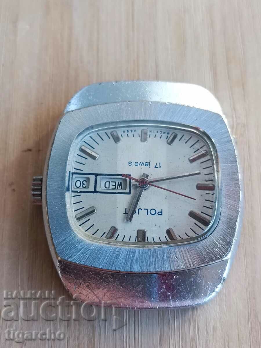 Flight Clock - 5 Flight Clock - 5