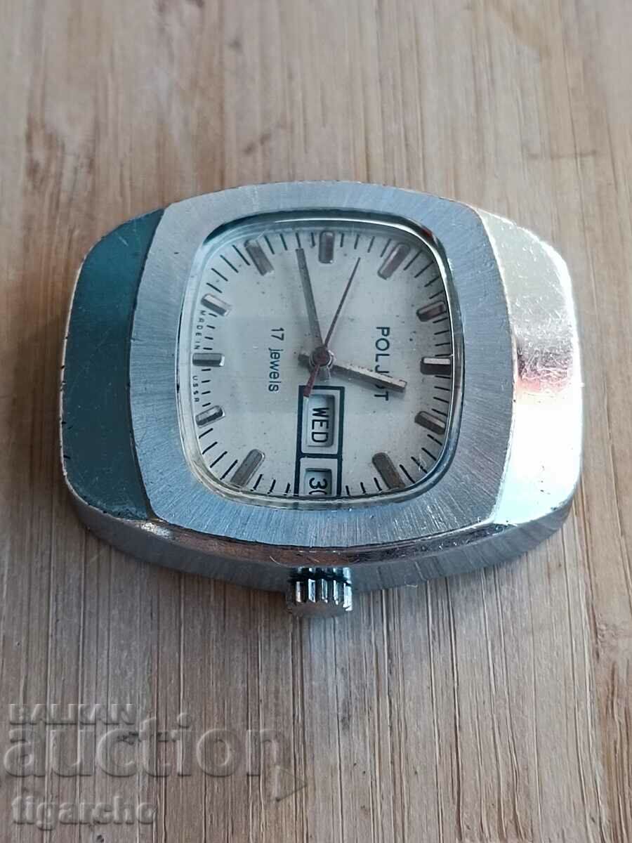 Flight Clock - 6 Flight Clock - 6