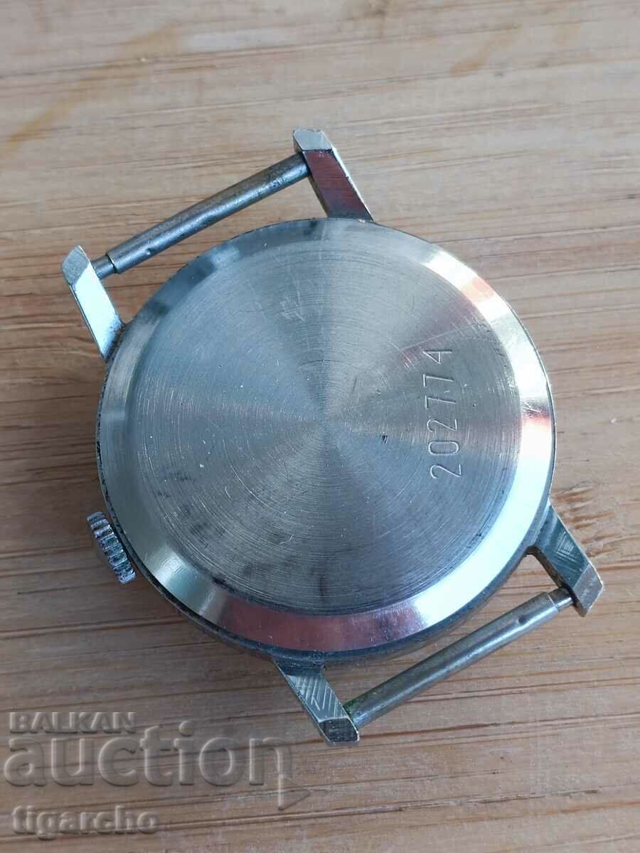 Pobeda watch - 5 Pobeda watch - 5