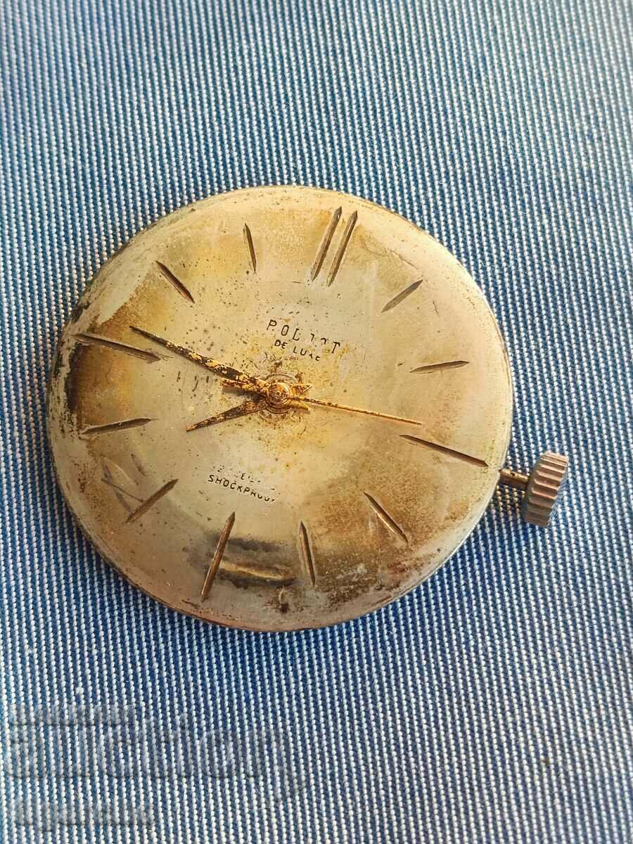 Flight watch winder with price 12.00 BGN | € 6.14 Flight watch winder with price 12.00 BGN | € 6.14