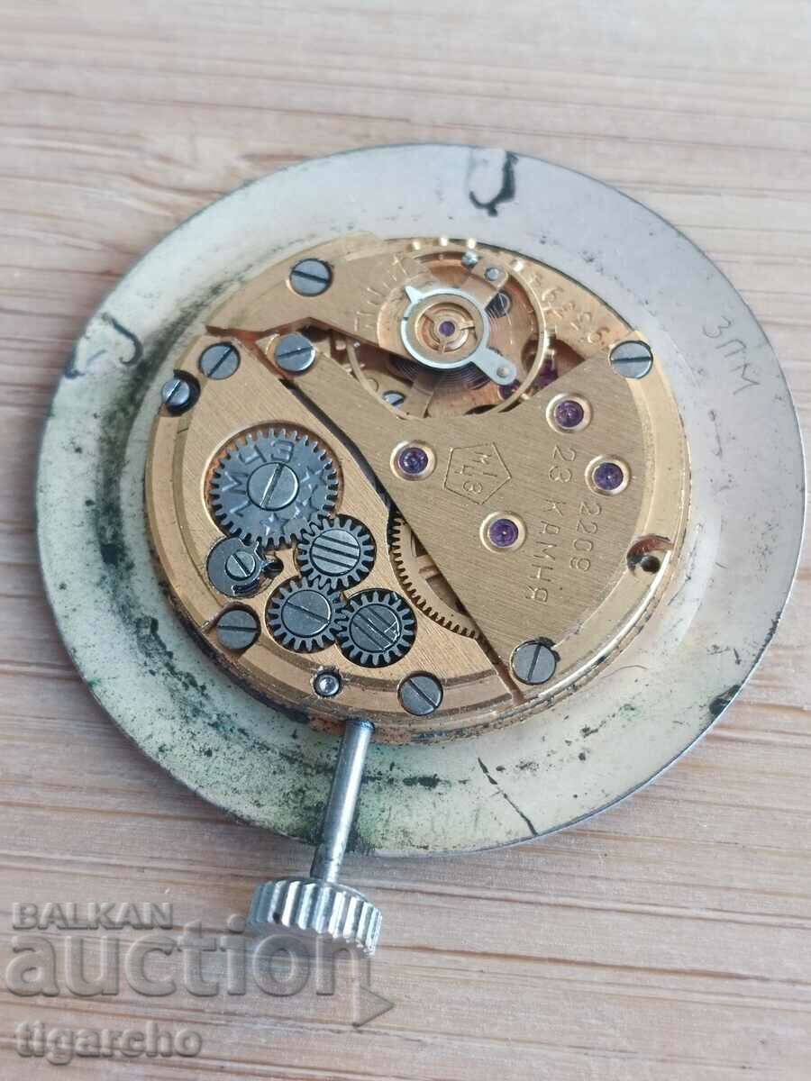 Delivery of Flight watch winder Delivery of Flight watch winder