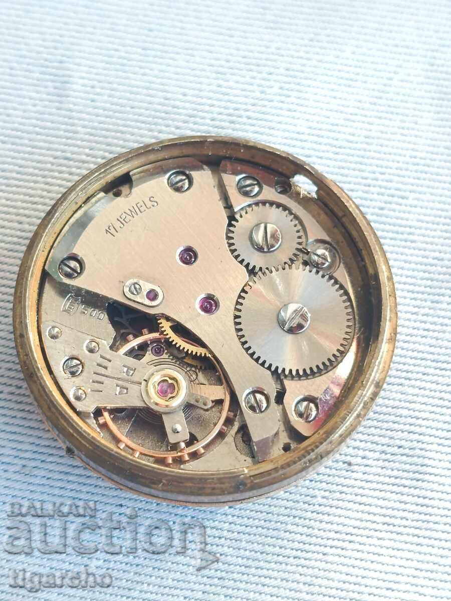 Delivery of Anker watch winder Delivery of Anker watch winder