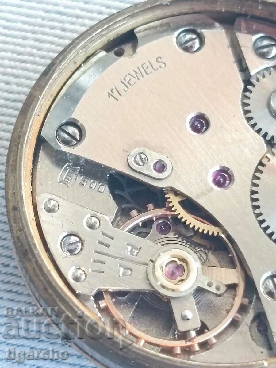 Anker watch winder - 5 Anker watch winder - 5