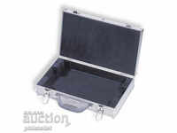 Leuchtturm Cargo L 6 aluminum case - without tray