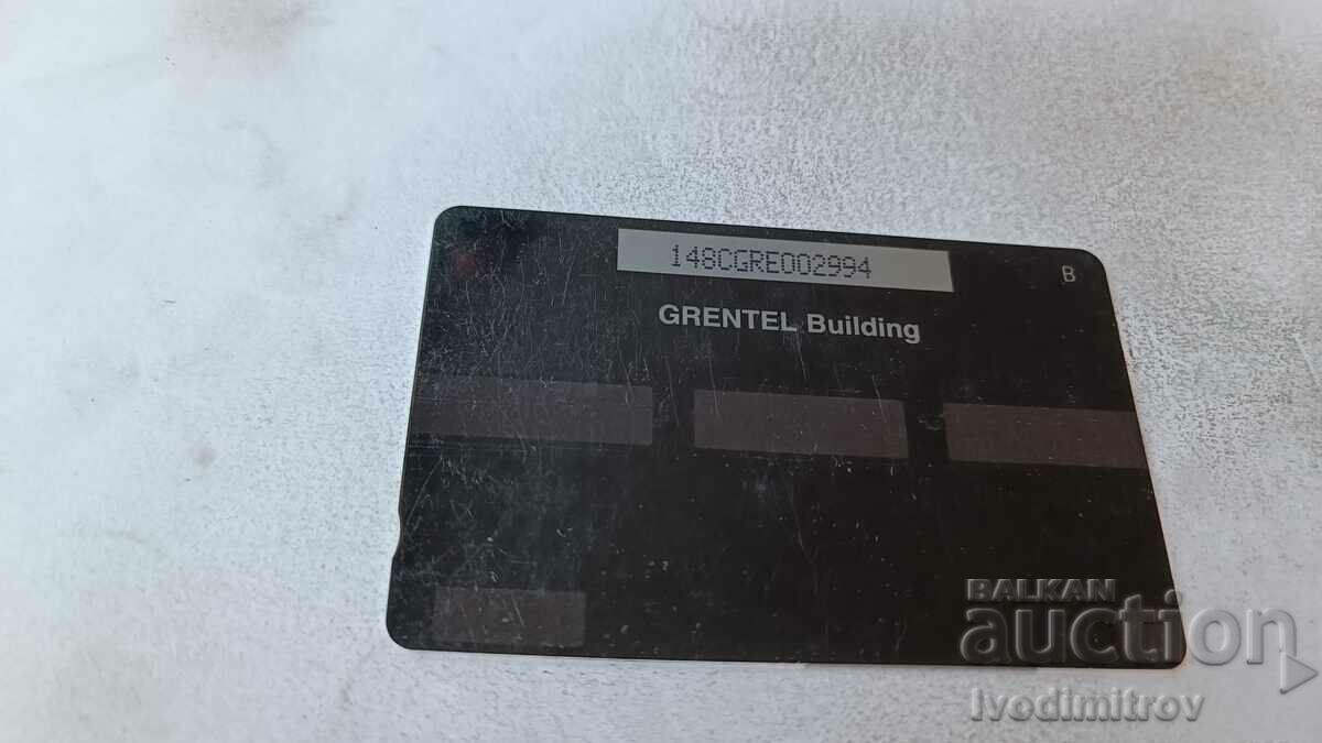 Phone Card Cable & Wireless Caribbean Phone Card GRENADA $10 with price 2.65 BGN | € 1.35 Phone Card Cable & Wireless Caribbean Phone Card GRENADA $10 with price 2.65 BGN | € 1.35