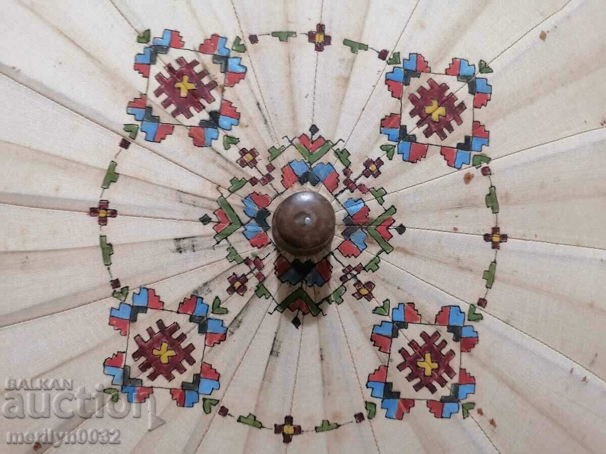 An old luxury umbrella, unique from the beginning of the 20th century with price 140.00 BGN | € 71.58 An old luxury umbrella, unique from the beginning of the 20th century with price 140.00 BGN | € 71.58
