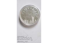 Coin -50 Jahre Deutsche Bundesbank 2007